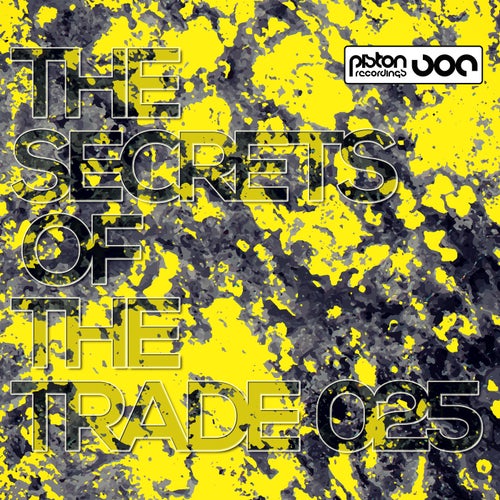 The Secrets Of The Trade 025