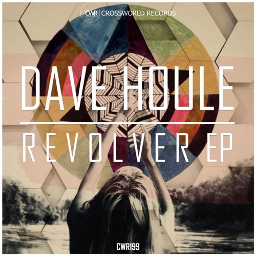 Revolver EP