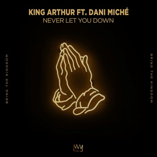 Never Let You Down - Extended Version