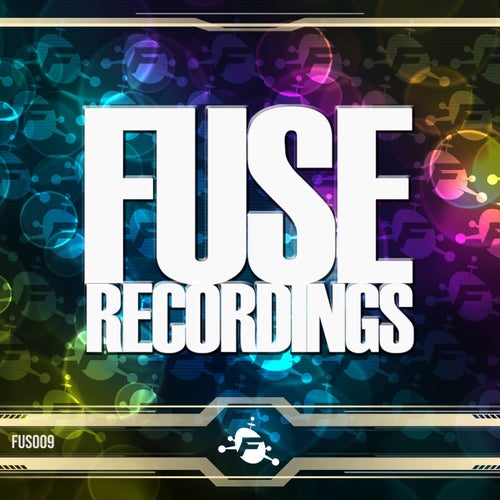 Fuse Recordings Best of 2025 [Fuse Recordings] - Fuse Recordings (Tech House,Jackin House,Progressive House,Bass House,Melodic House & Techno) Album Cover
