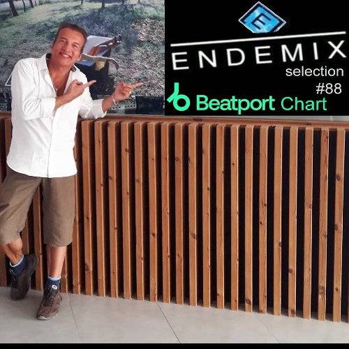 ENDEMIX SELECTION JULY 2021