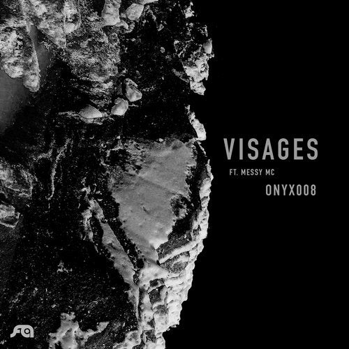 Visages — ONYX008 (EP) 2018