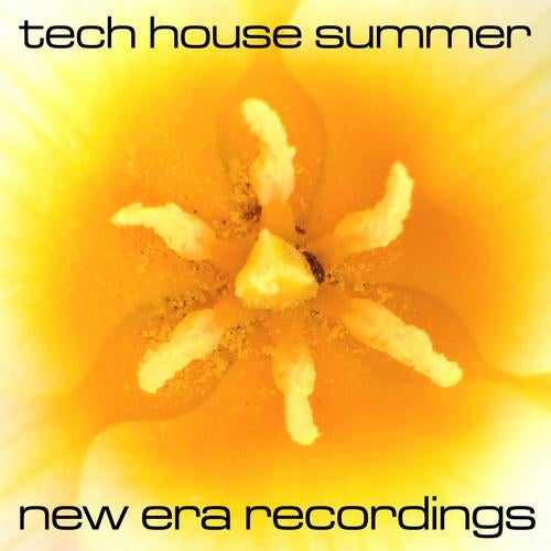 Tech-house Summer