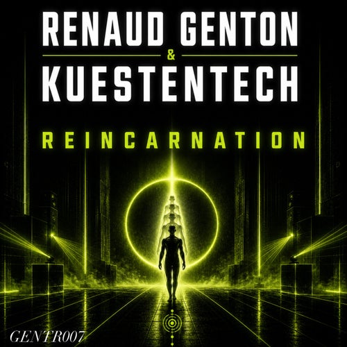Reincarnation - Extended Mix