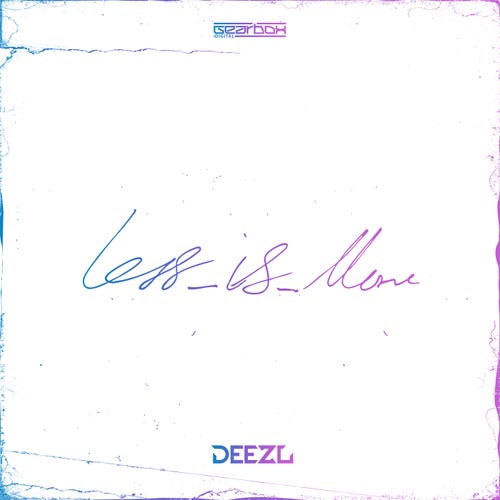 LESS_IS_MORE