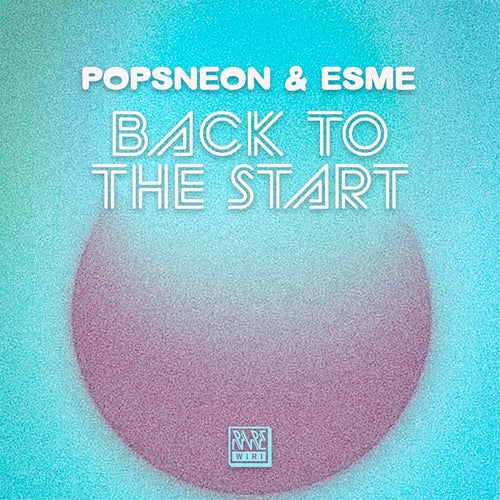 Back to the Start