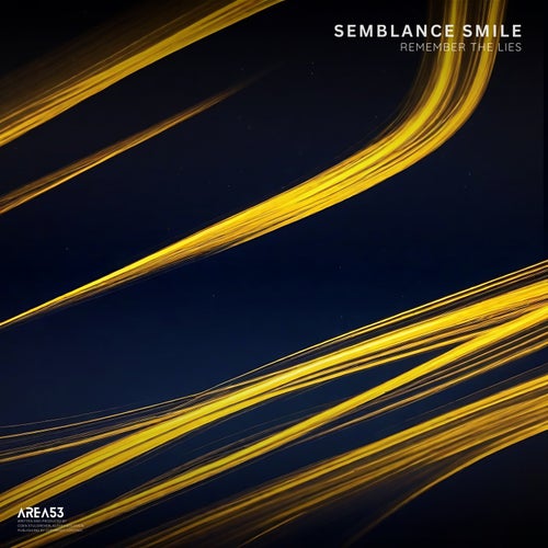 Remember The Lies (Extended Mix)