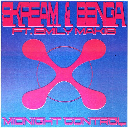Midnight Control (Extended)