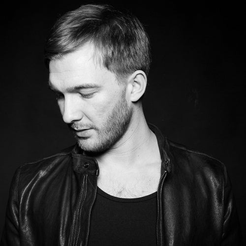 David Jach May Chart 2015