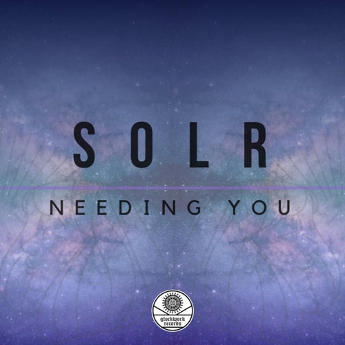 Needing you