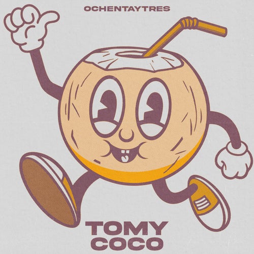 Tomy - Coco (Original Mix) [2024]