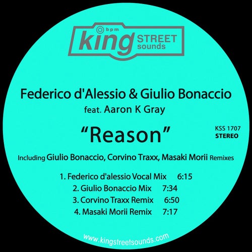 Reason