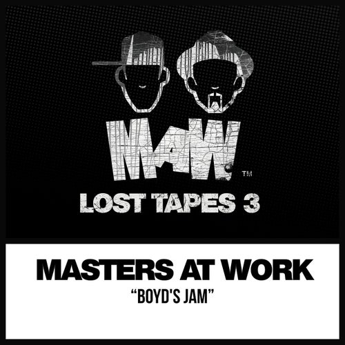 MAW Lost Tapes 3