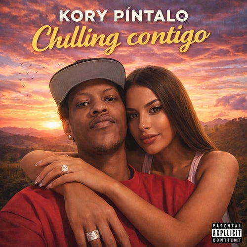 CHILLING CONTIGO