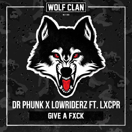 Give a Fxck
