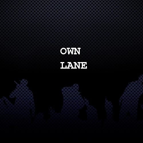 Own lane