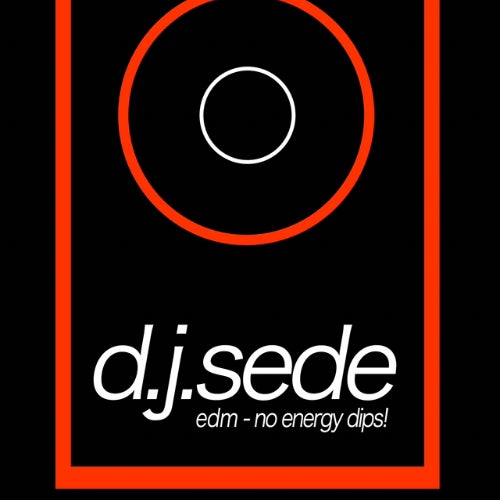 d.j.sede - Last Friday Fresh 02-10-2023