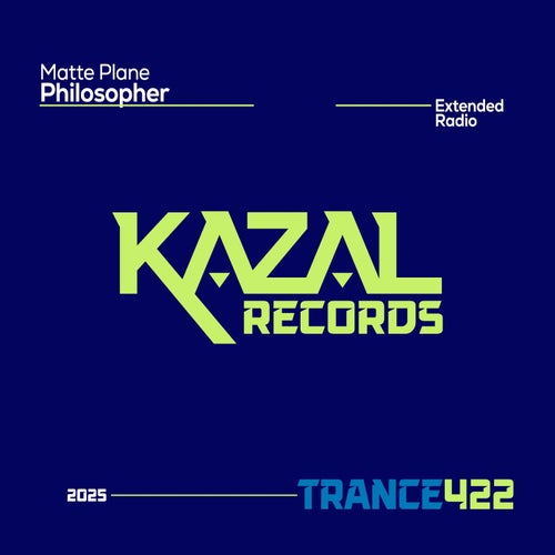  Matte Plane - Philosopher (2025) 