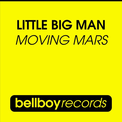 Moving Mars