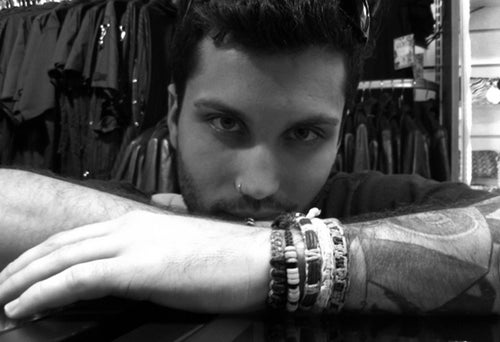 Mike Sanders