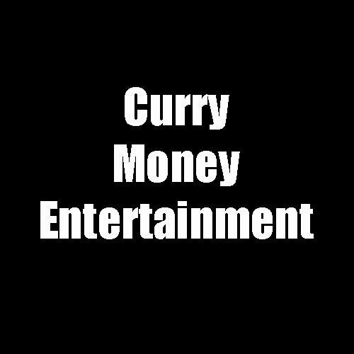 Curry Money Entertainment