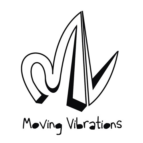 Moving Vibrations
