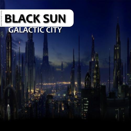 Galactic City