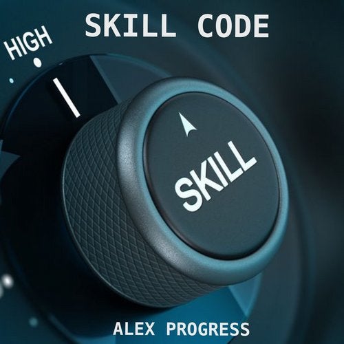 Cover art for Skill Code