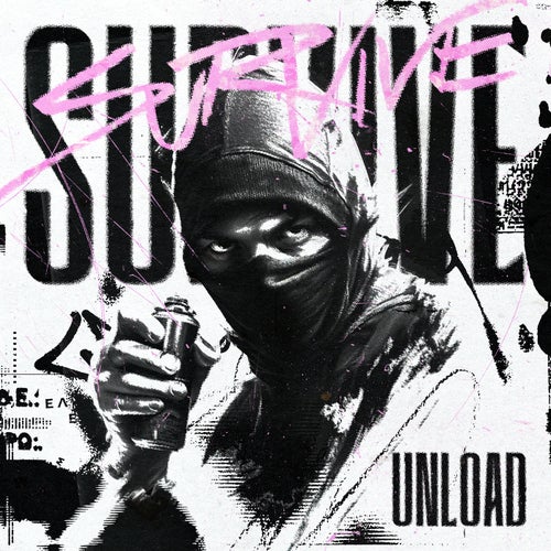 Survive - Pro Mix