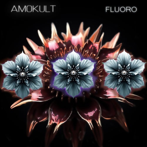 Cover art for Fluoro