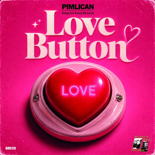 Love Button