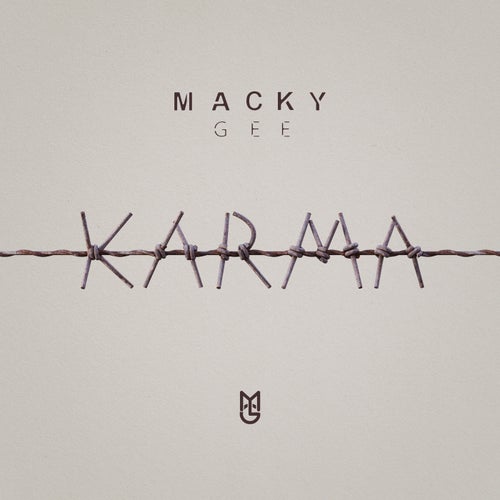 Cover art for Karma