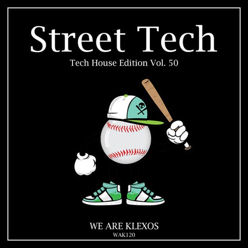 Street Tech, Vol. 50