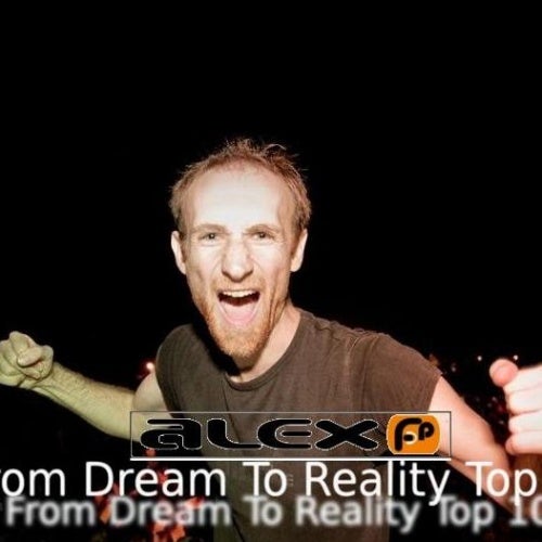 From Dream To Reality Top 10 September 2013