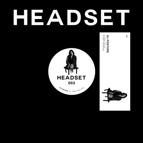 HEADSET003