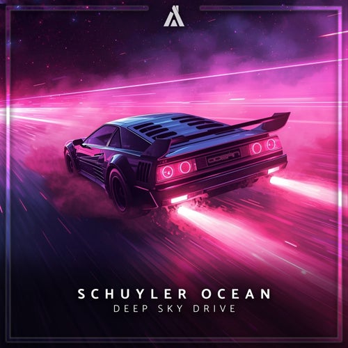 Deep Sky Drive