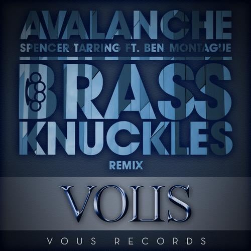Avalanche (The Remixes)