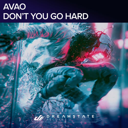 Don't You Go Hard?!