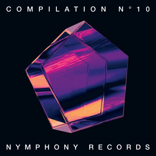 Nymphony Records Compilation, Vol. 10 (Techno)
