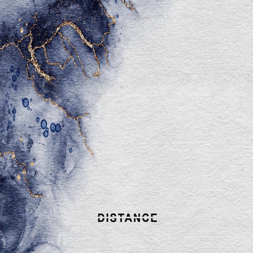 V.A DM541B [Distance Music] FLAC - Distance Music (Tech House,Minimal / Deep Tech) Album Cover