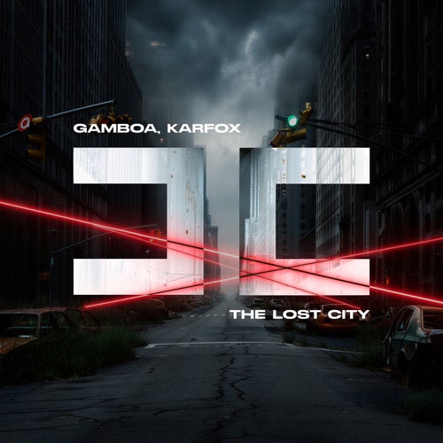 The Lost City