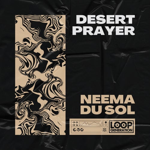 Desert Prayer