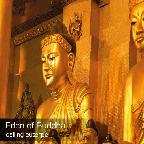 Eden Of Buddha