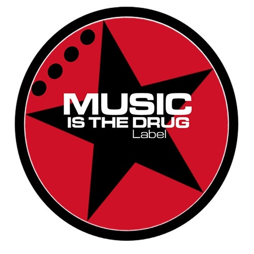 Music Is The Drug