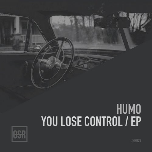 You Lose Control