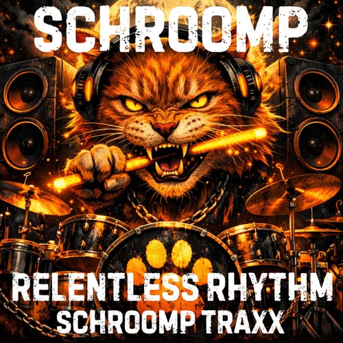 Relentless Rhythm