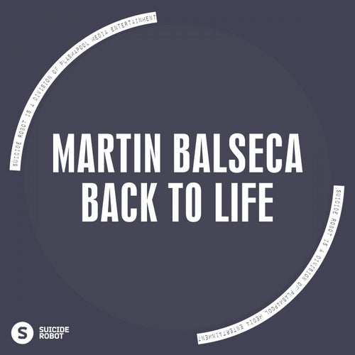 Back To Life