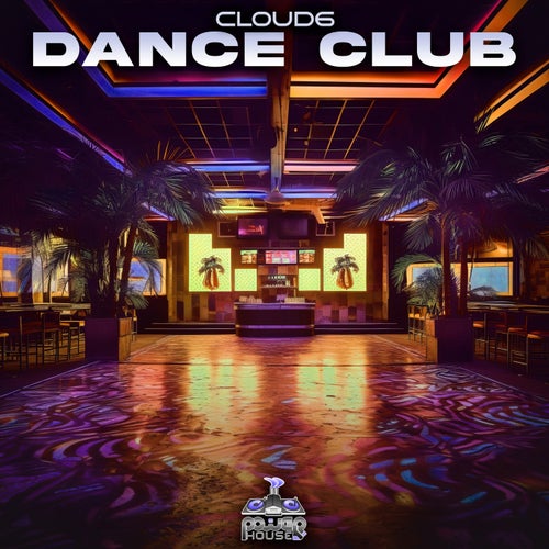  Cloud6 - Dance Club (2023) 