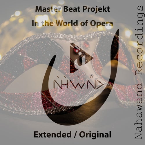  Master Beat Projekt - In The World Of Opera (2025) 