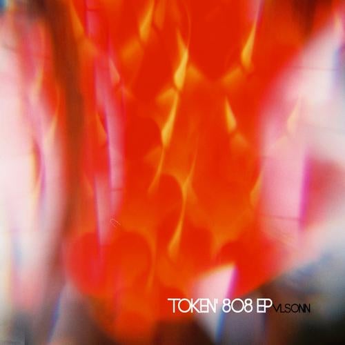 Token' 808 EP